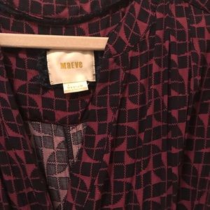 Anthropologie jumpsuit! Never actually wore it!